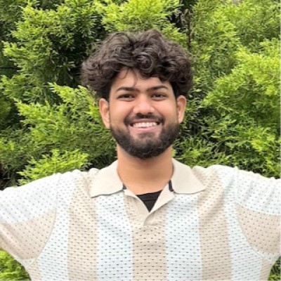 Tejesh Vaish